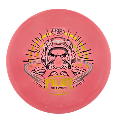Streamline Pilot - Electron plastic