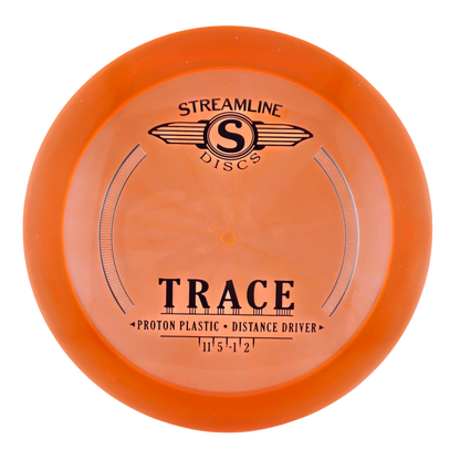 Streamline Proton Trace