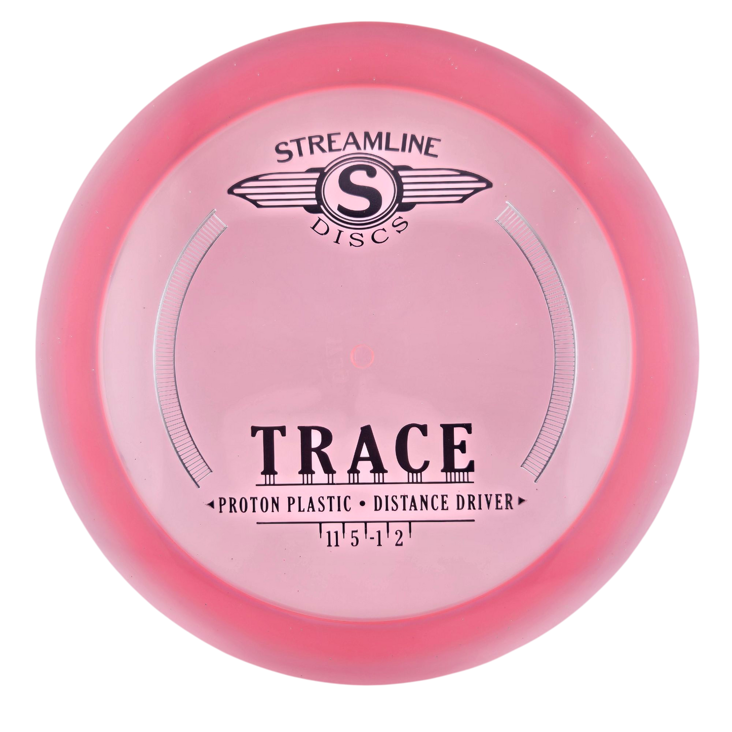 Streamline Proton Trace