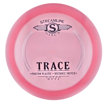 Streamline Proton Trace
