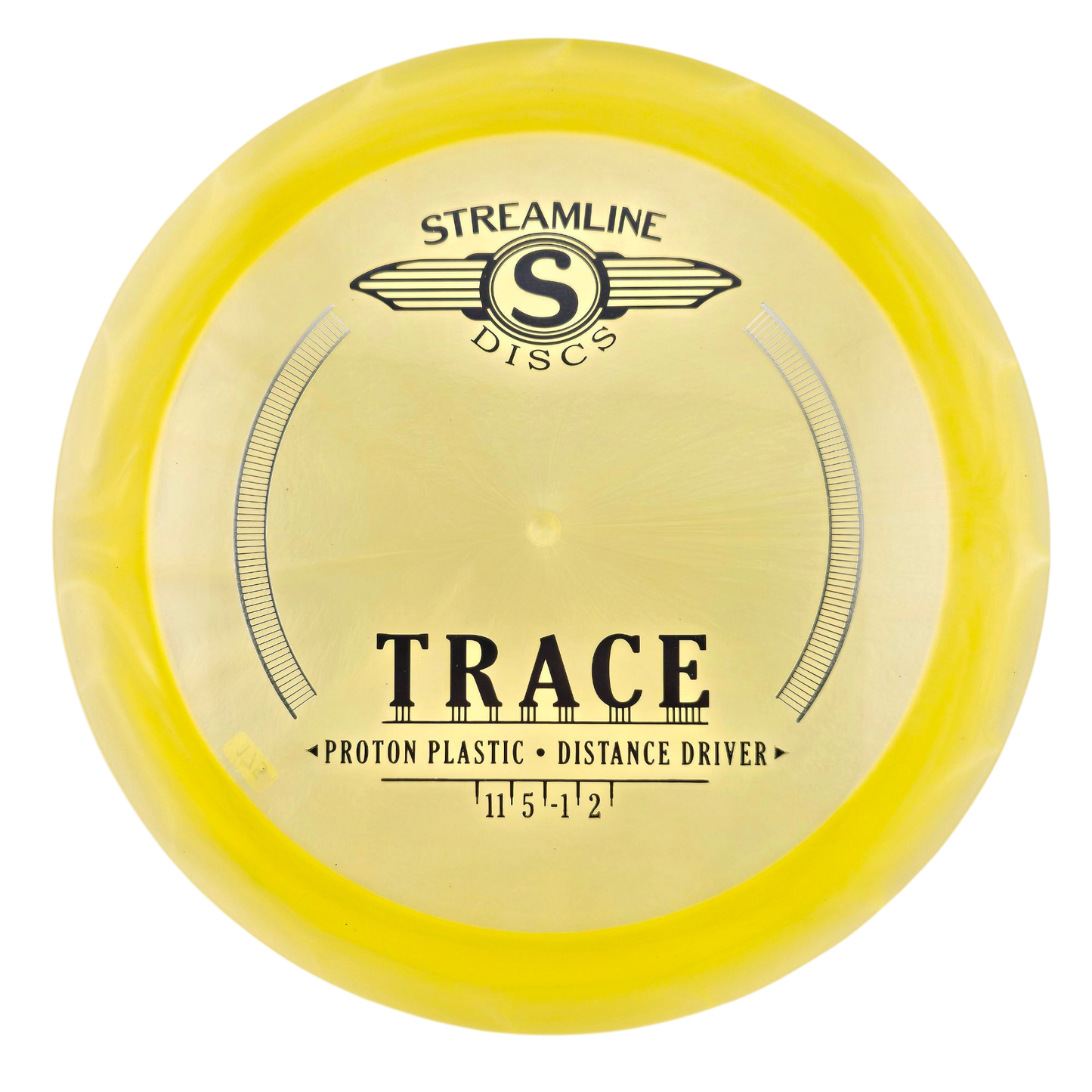 Streamline Proton Trace