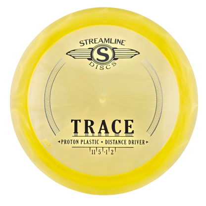 Streamline Proton Trace