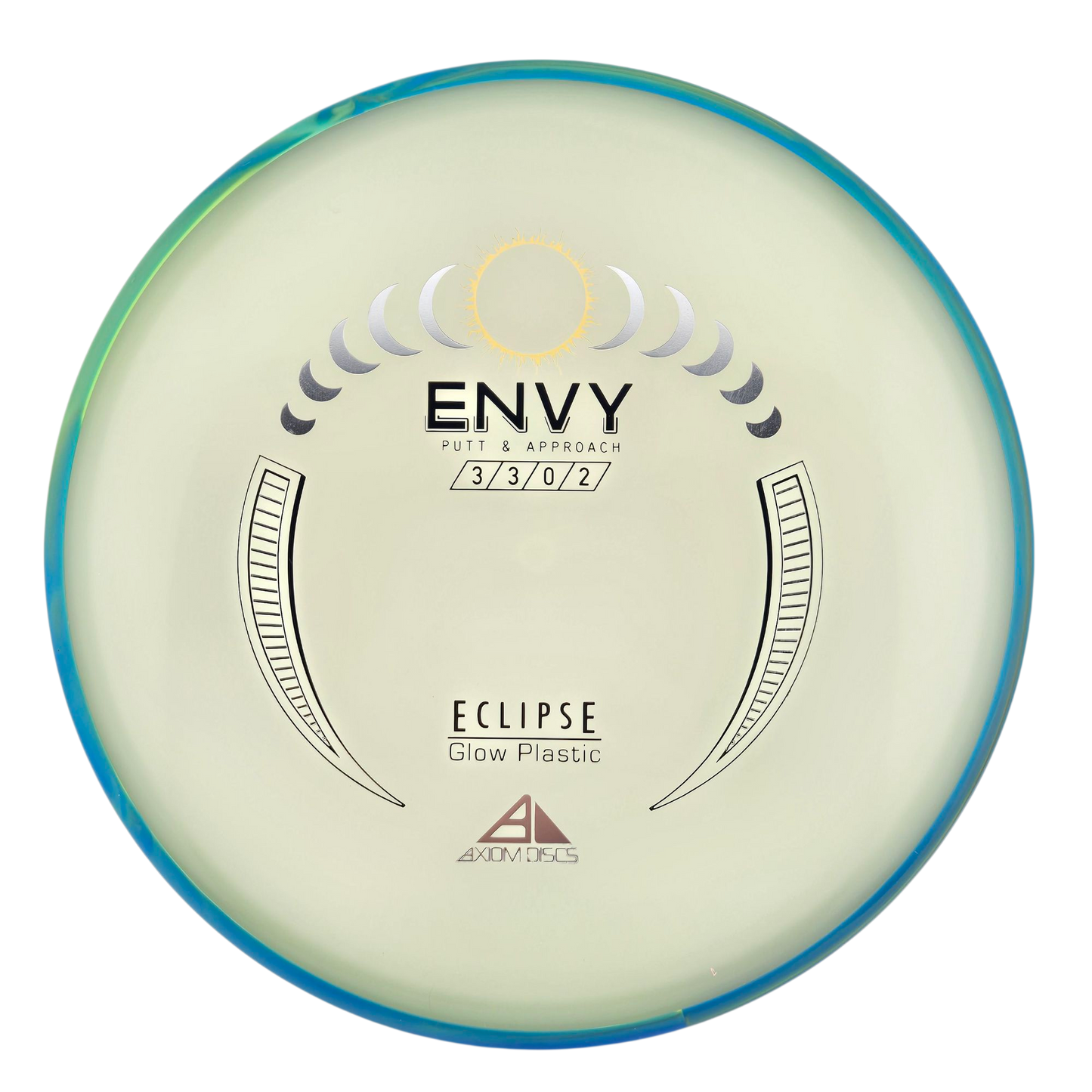 Axiom Eclipse Envy 2.0