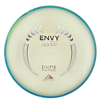 Axiom Eclipse Envy 2.0