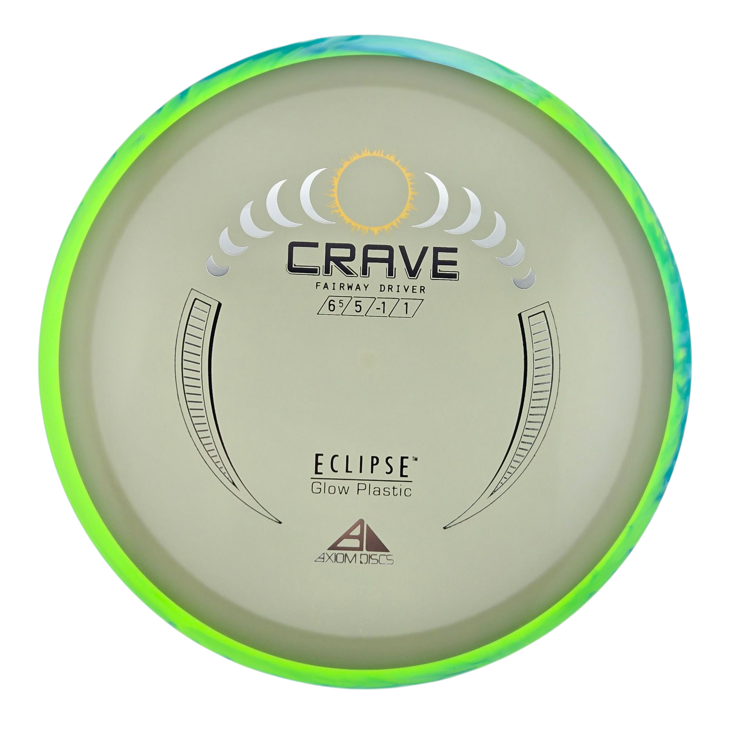 Axiom - Eclipse Crave - Stock