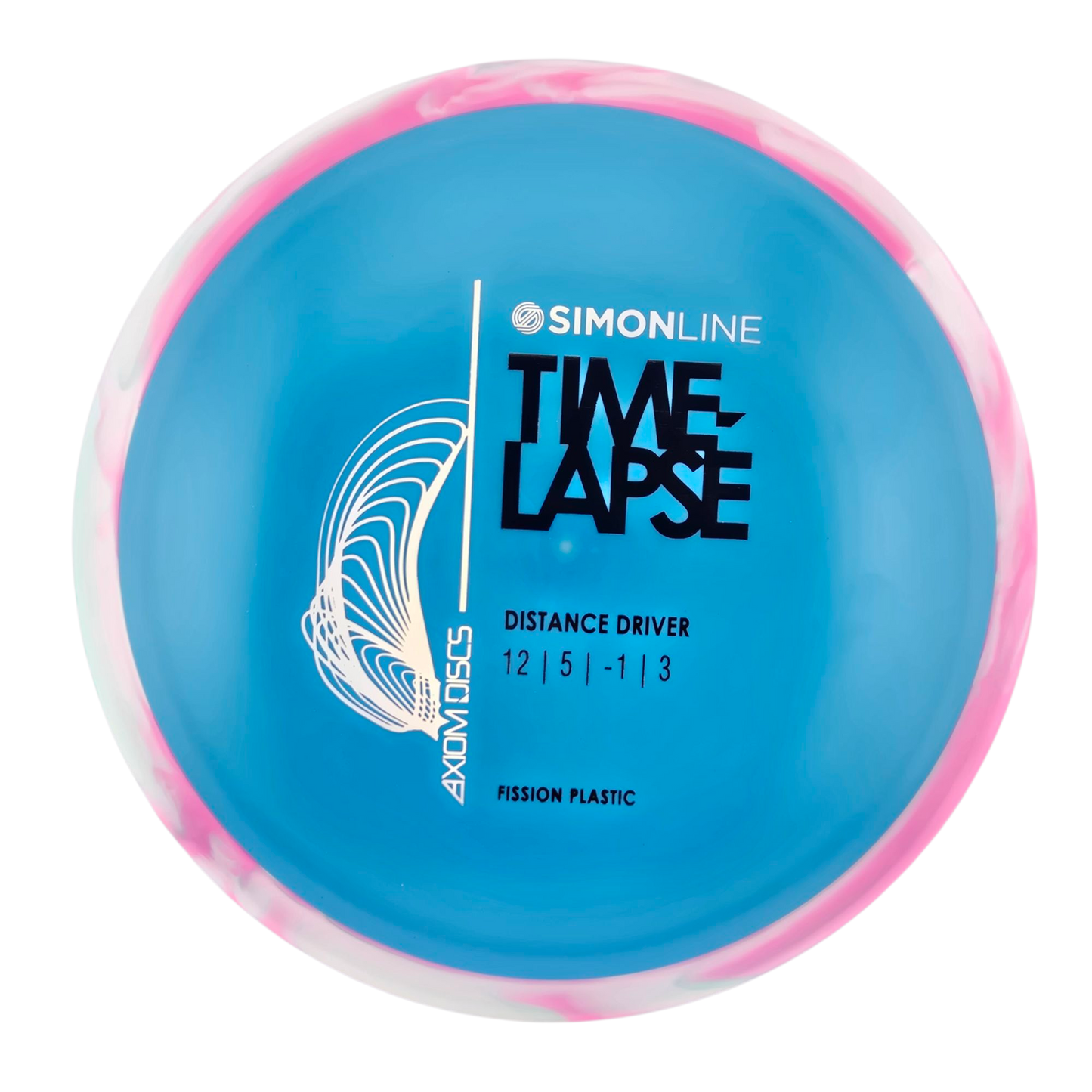 Axiom Fission Time-Lapse - Stock