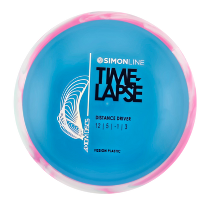 Axiom Fission Time-Lapse - Stock