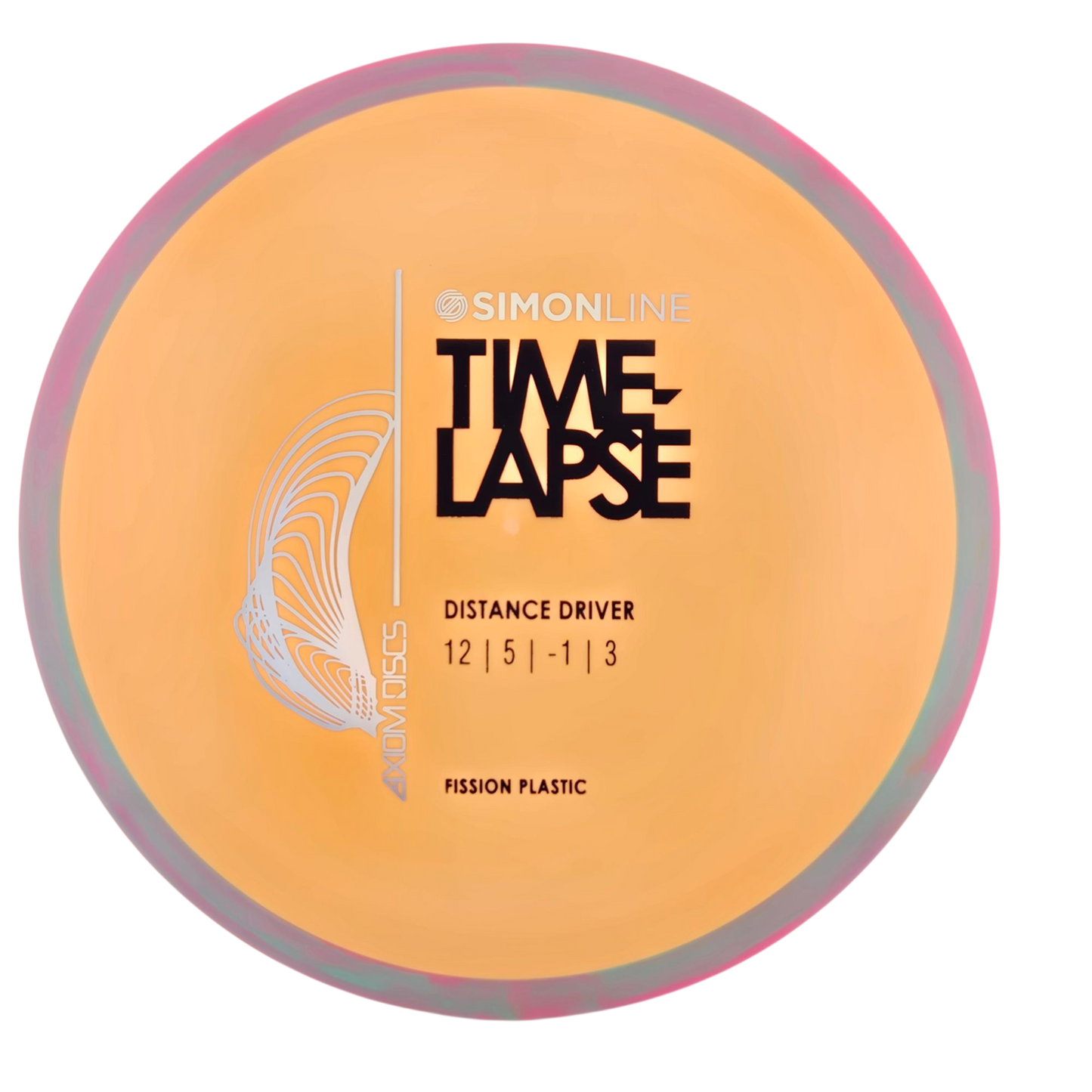 Axiom Fission Time-Lapse - Stock