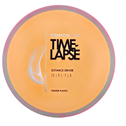 Axiom Fission Time-Lapse - Stock