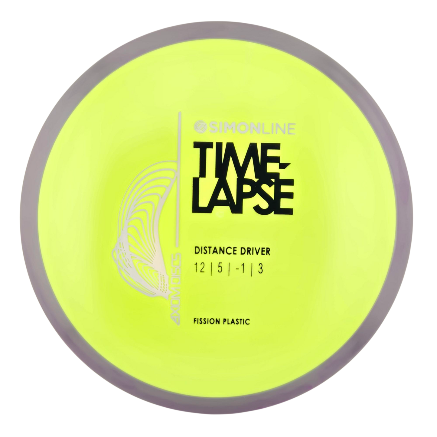 Axiom Fission Time-Lapse - Stock