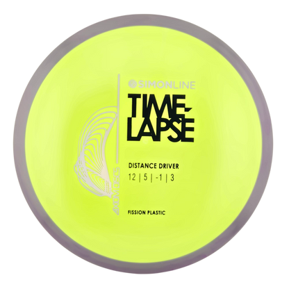 Axiom Fission Time-Lapse - Stock