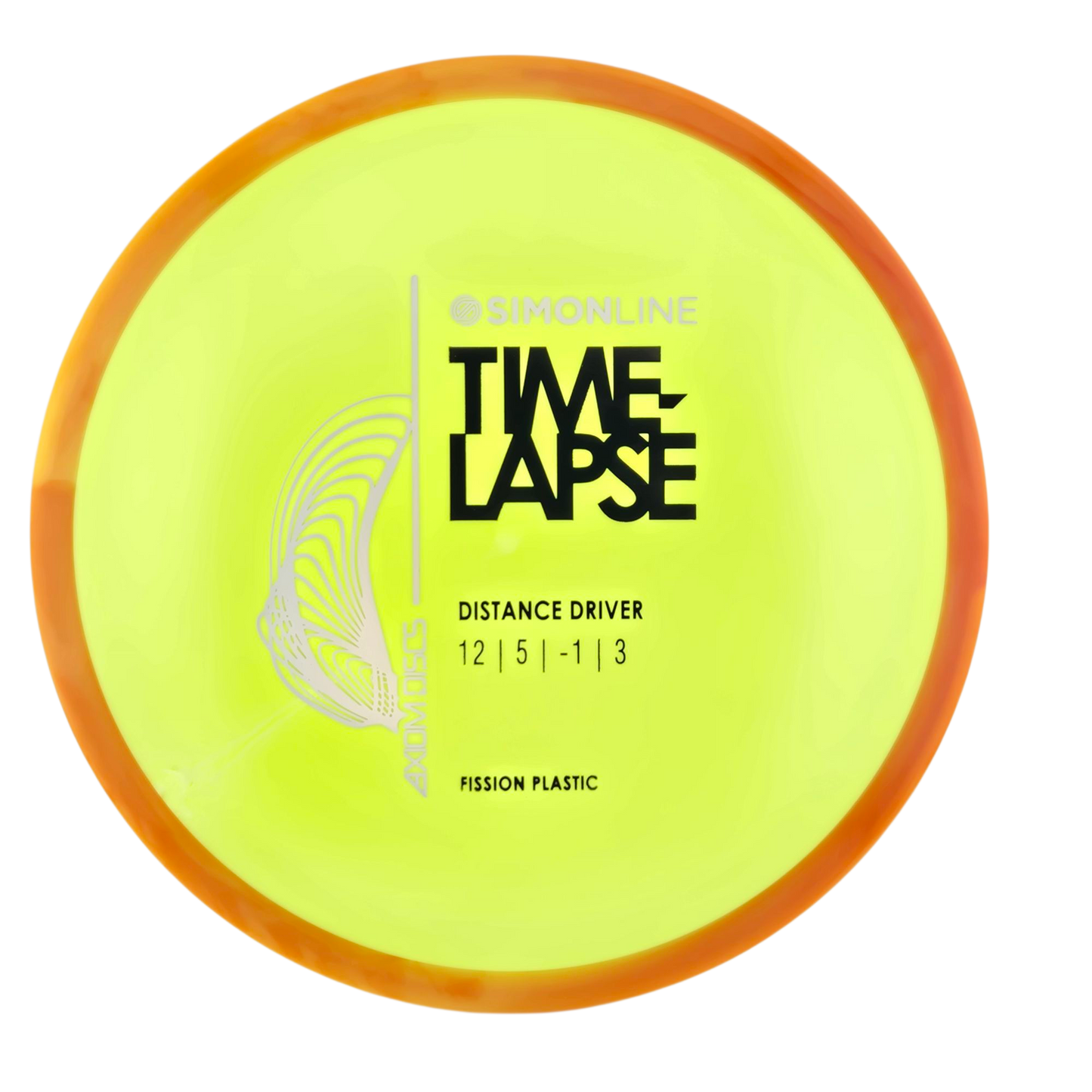 Axiom Fission Time-Lapse - Stock