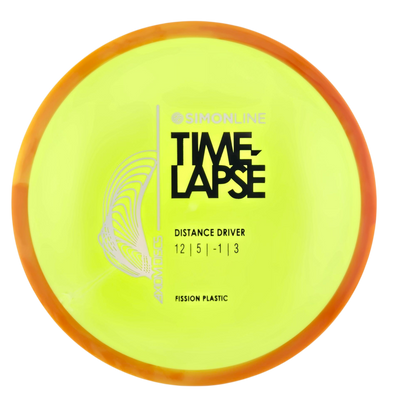 Axiom Fission Time-Lapse - Stock