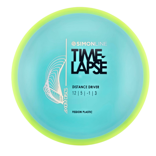 Axiom Fission Time-Lapse - Stock