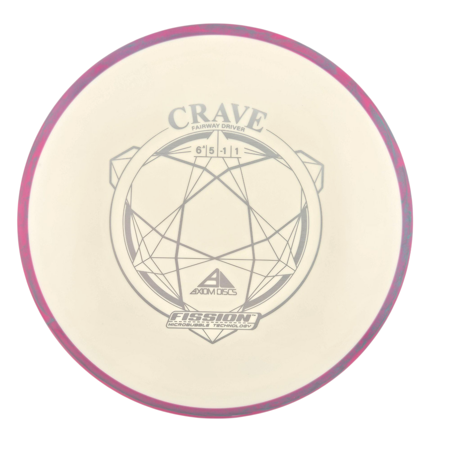 Axiom Fission Crave