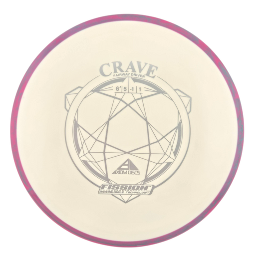 Axiom Fission Crave