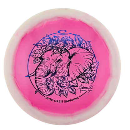 Opto Orbit Sapphire - Rebecca Cox Team Series 2025