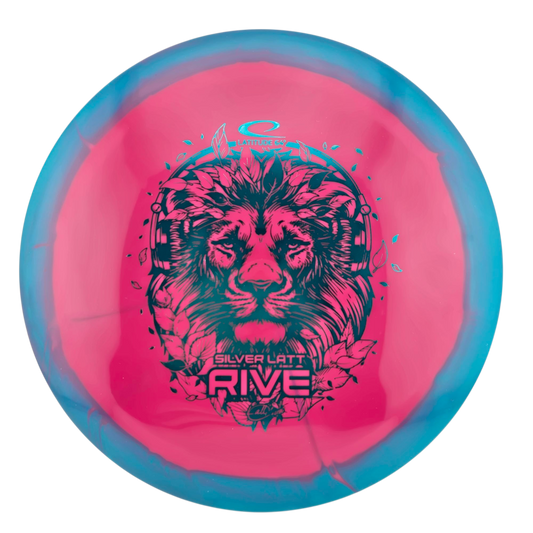 Grand Orbit Rive - Silver Latt Team Series 2025
