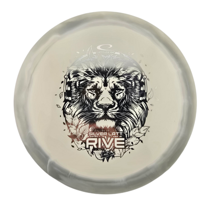 Grand Orbit Rive - Silver Latt Team Series 2025