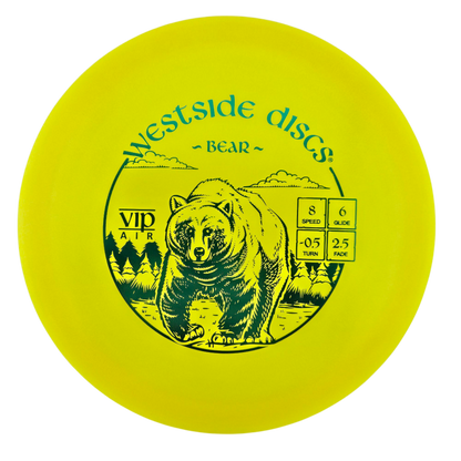 Westside VIP Air Bear