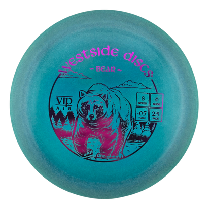 Westside VIP Air Bear