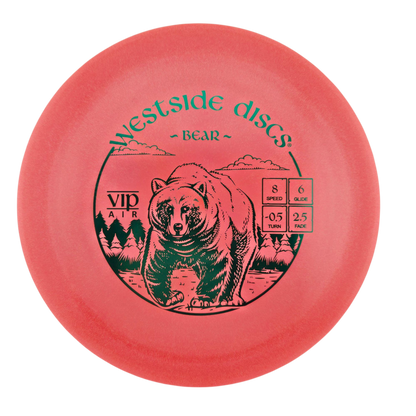 Westside VIP Air Bear
