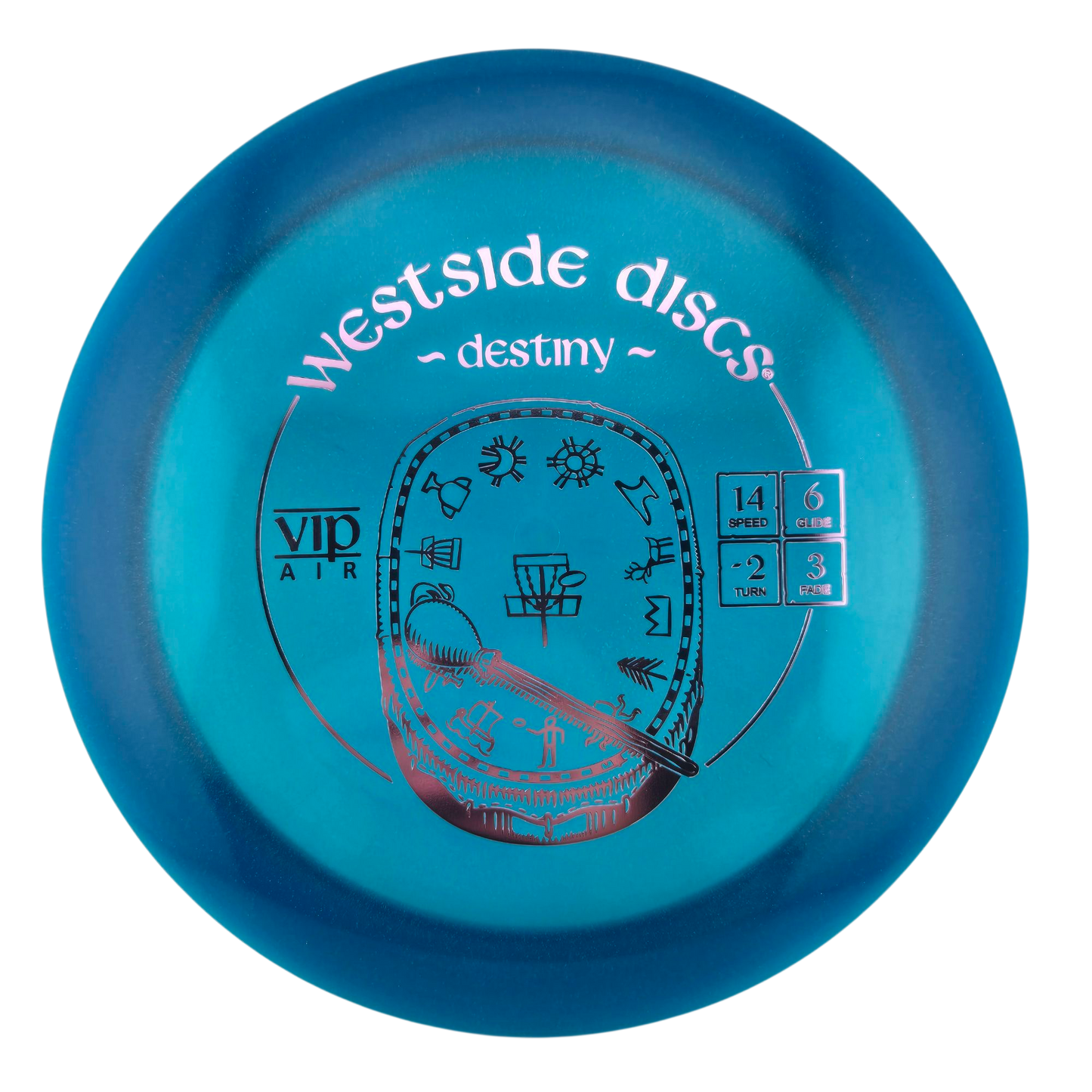 Westside VIP Air Destiny