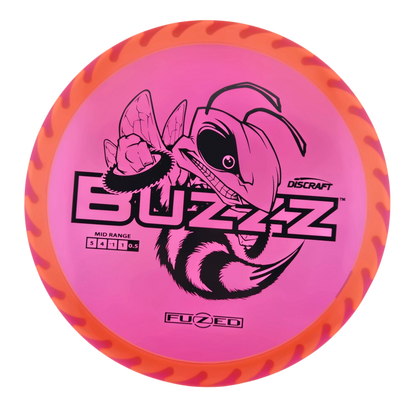 Discraft FuZed Buzzz – Buzzzsaw