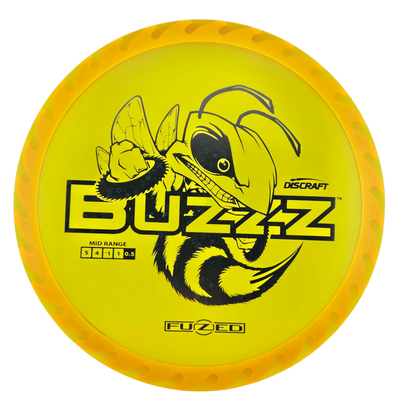 Discraft FuZed Buzzz – Buzzzsaw