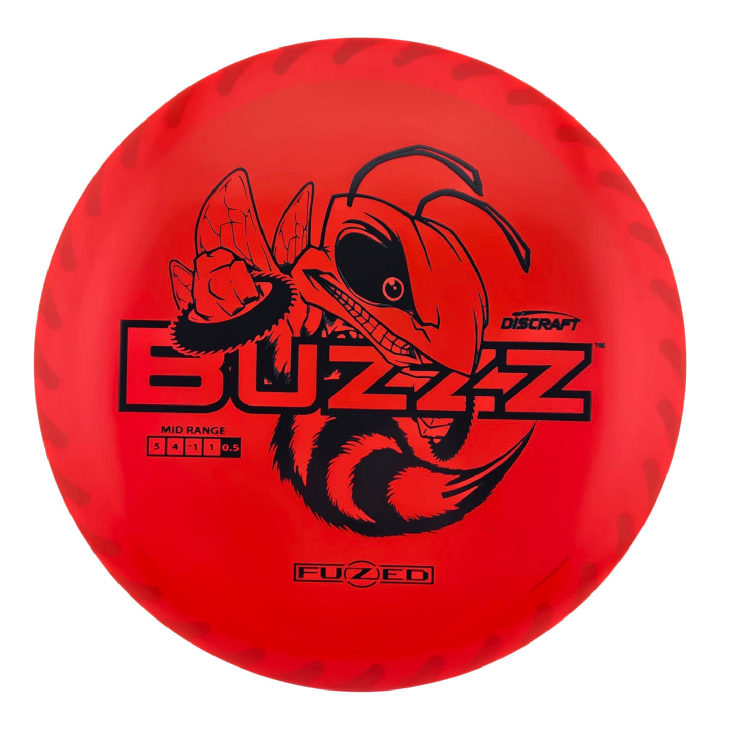 Discraft FuZed Buzzz – Buzzzsaw