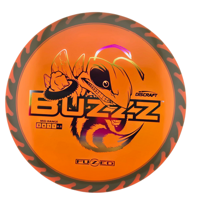 Discraft FuZed Buzzz – Buzzzsaw