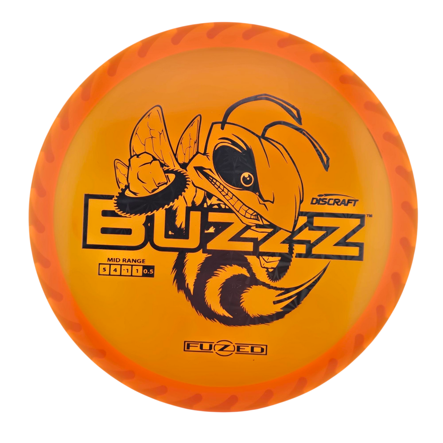 Discraft FuZed Buzzz – Buzzzsaw