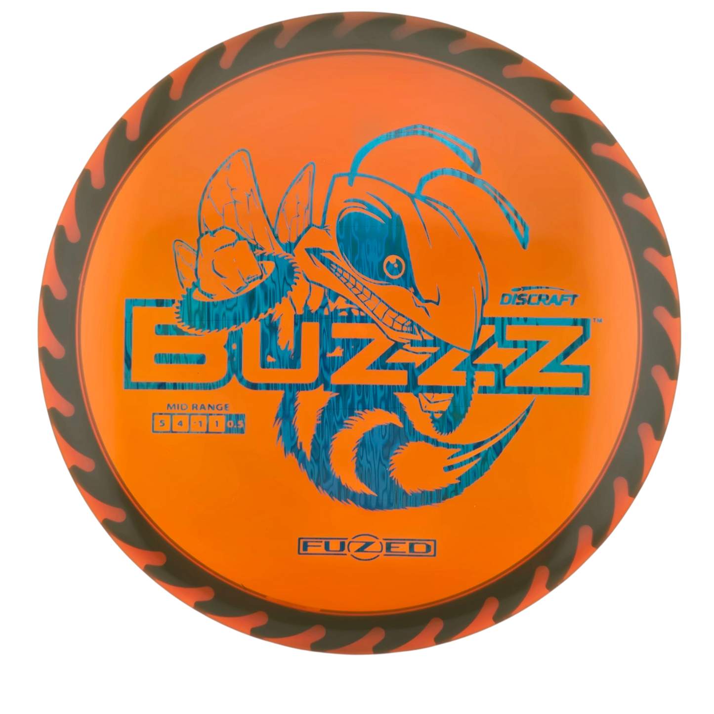Discraft FuZed Buzzz – Buzzzsaw