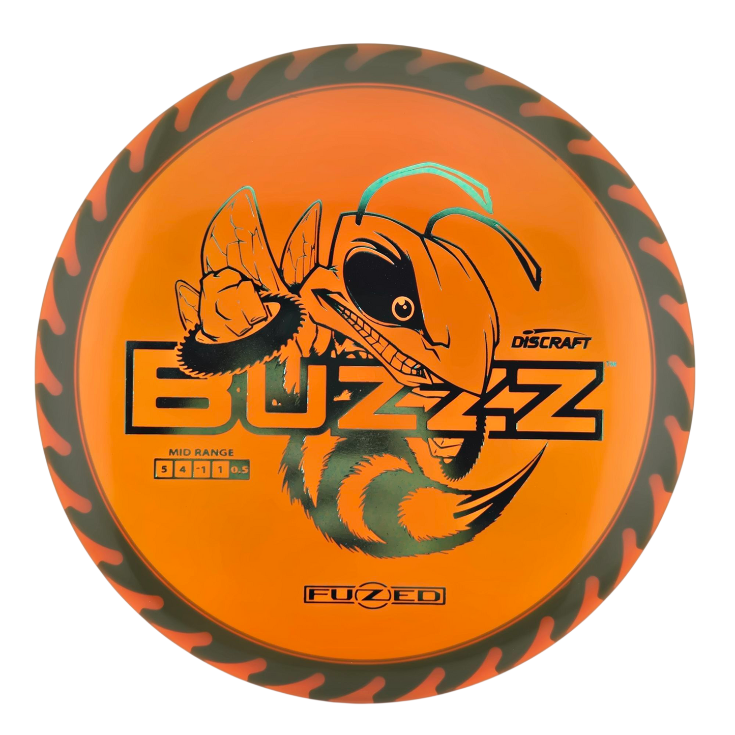 Discraft FuZed Buzzz – Buzzzsaw