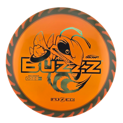 Discraft FuZed Buzzz – Buzzzsaw