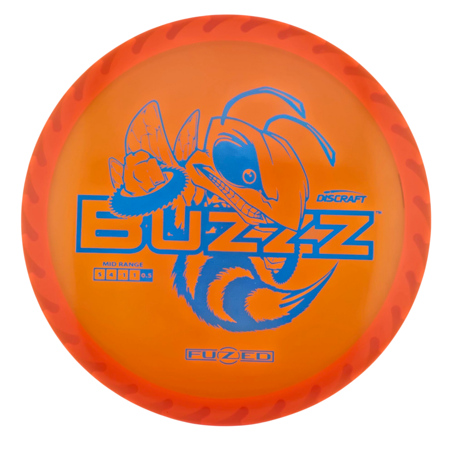 Discraft FuZed Buzzz – Buzzzsaw