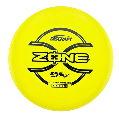 Discraft ESP FLX Zone
