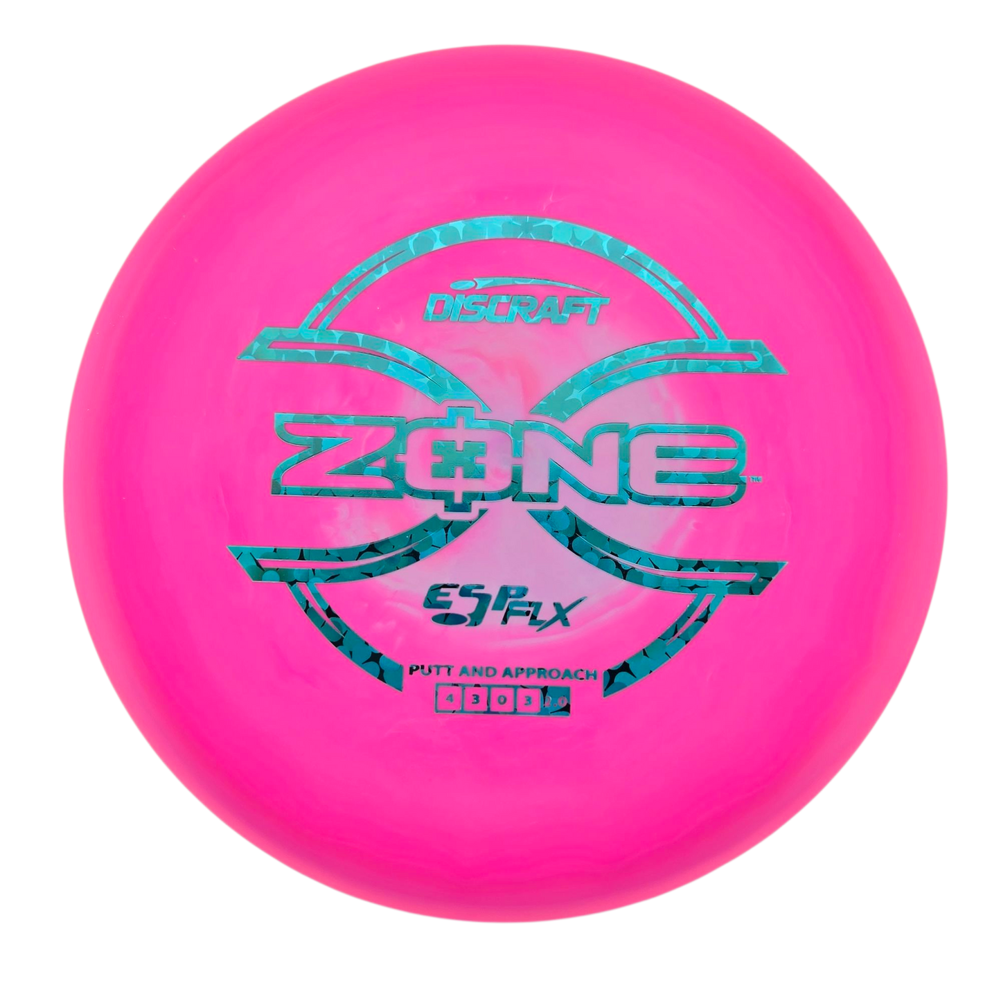Discraft ESP FLX Zone