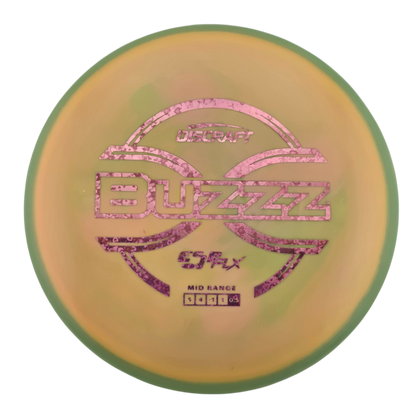 Discraft ESP FLX Buzzz
