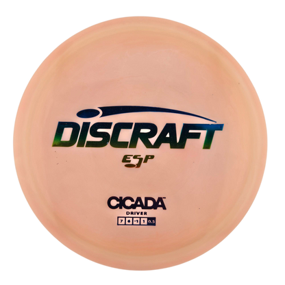 Discraft ESP Cicada