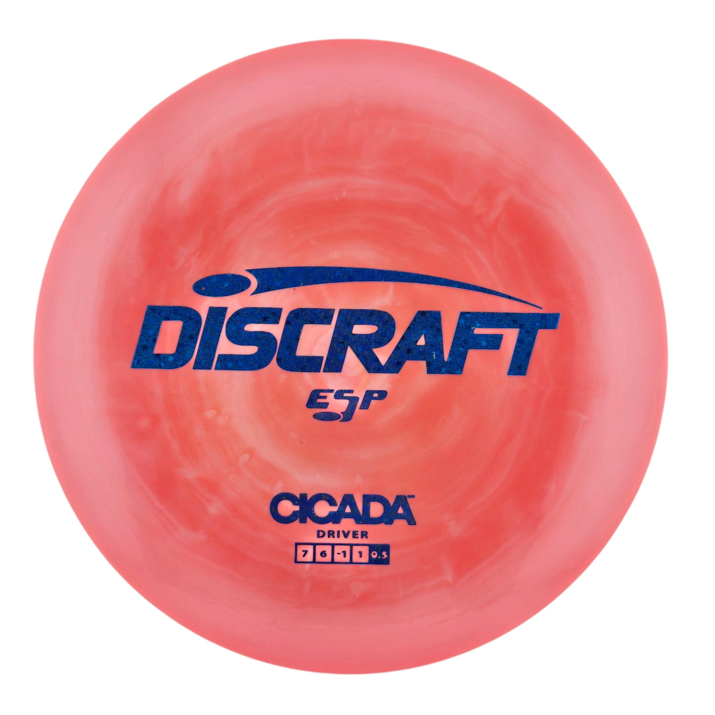 Discraft ESP Cicada