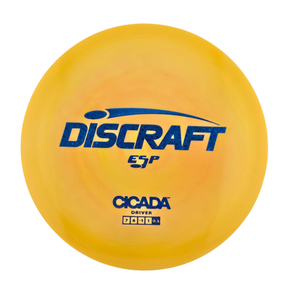Discraft ESP Cicada