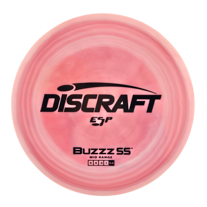 Discraft ESP Buzzz SS