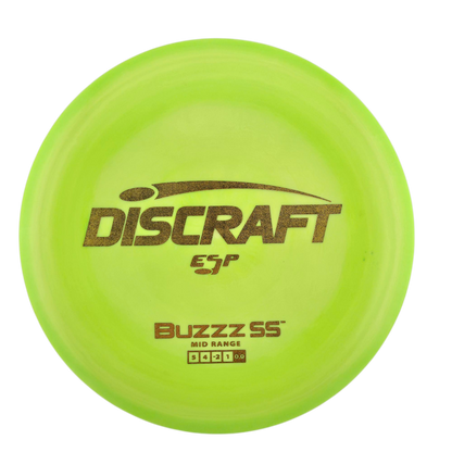 Discraft ESP Buzzz SS