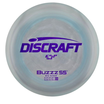 Discraft ESP Buzzz SS
