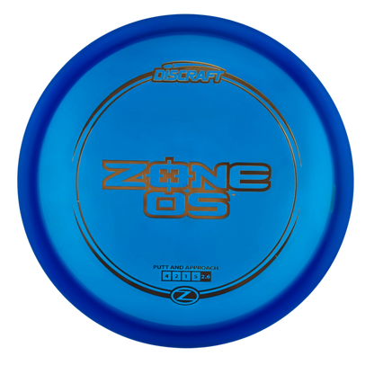 Discraft - Zone OS (Z-Line)