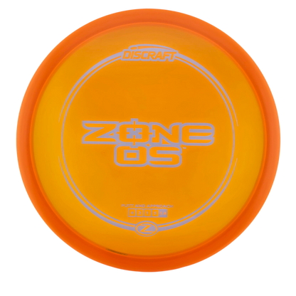 Discraft - Zone OS (Z-Line)