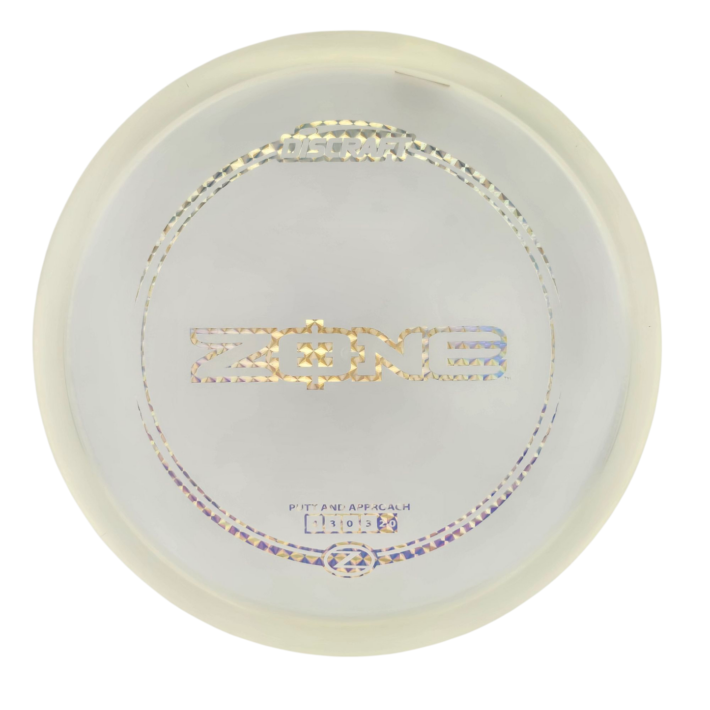 Discraft Z Line Zone
