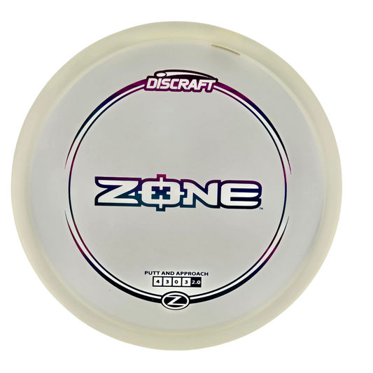 Discraft Z Line Zone
