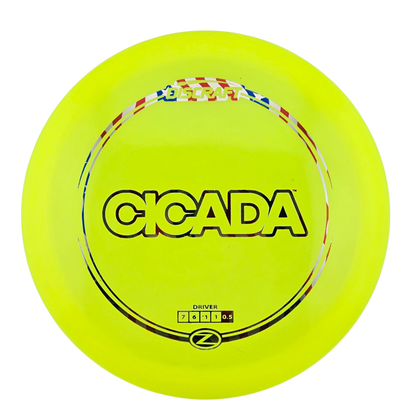 DIscraft Z-Line Cicada